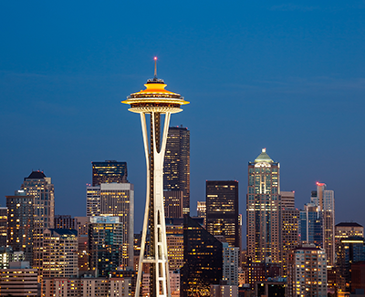 Seattle