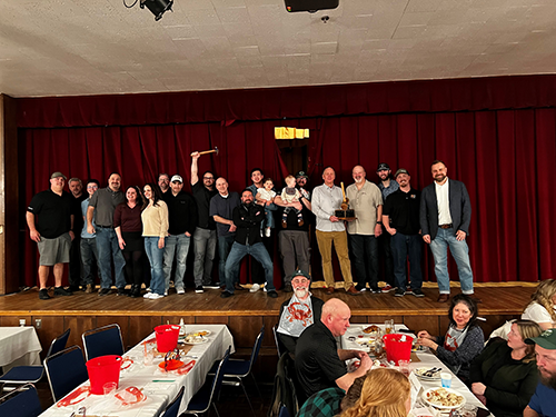 Alliant Group