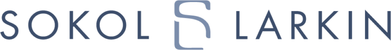 New AFFILiate Member: Sokol Larkin