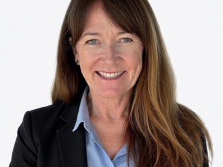 Kristine Hammond, SMACNA SoCal Executive Director