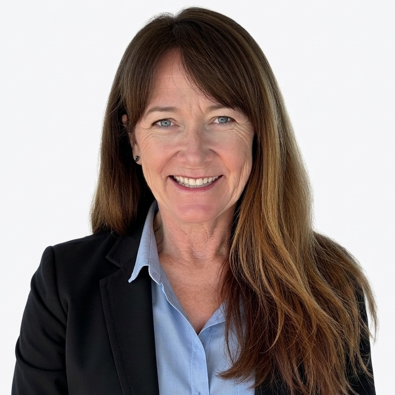 Kristine Hammond, SMACNA SoCal Executive Director