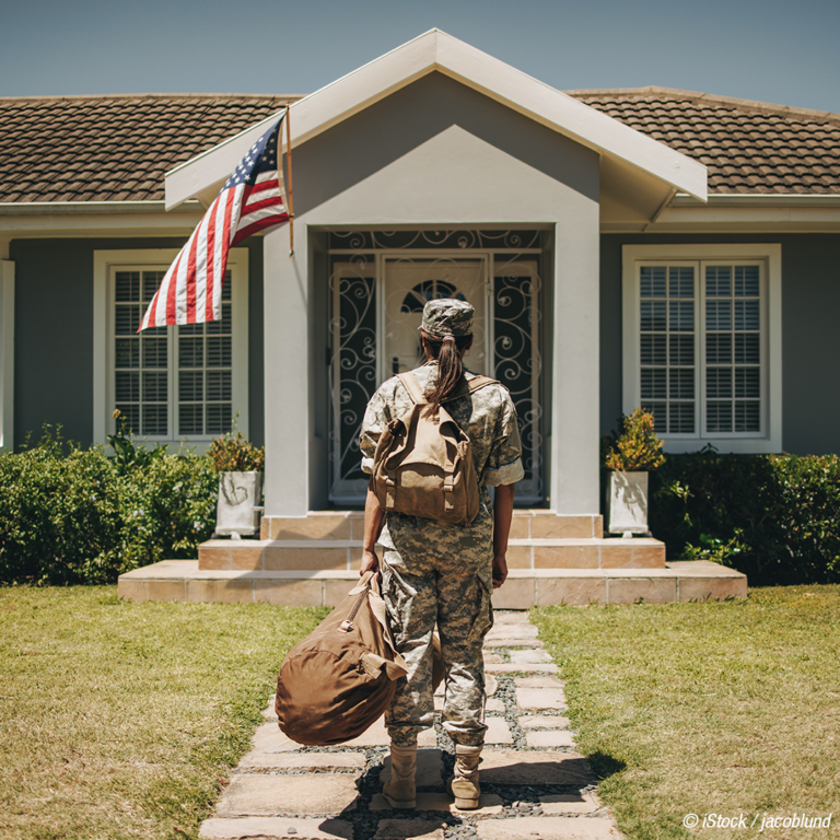 SMACNA Advocates for Bill to Improve IAQ, Living Conditions in Military Housing